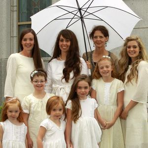 Meet your Posher, Camilla